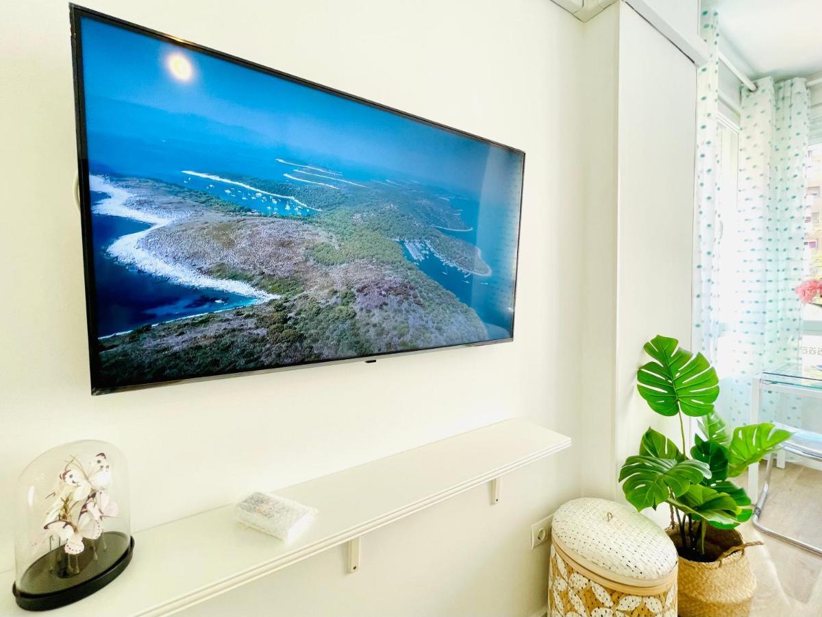 Apartamento Precioso Mini Loft *