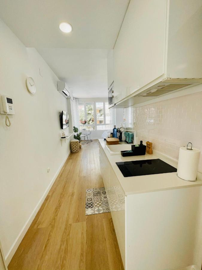 Precioso Mini Loft Apartamento